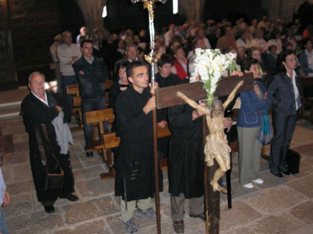 Saludo a la Virgen